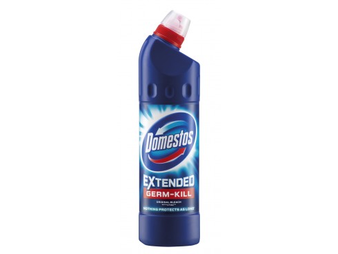 BLEACH DOMESTOS 750ML