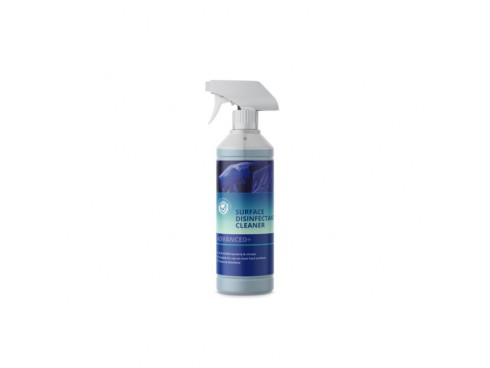 SPRAY DISINFECTANT CLEANER ADVANCED S16