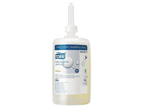 HAND SOAP TORK HANDWASHING LIQUID