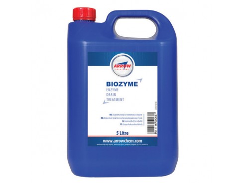 CLEANER DRAIN BIOZYME