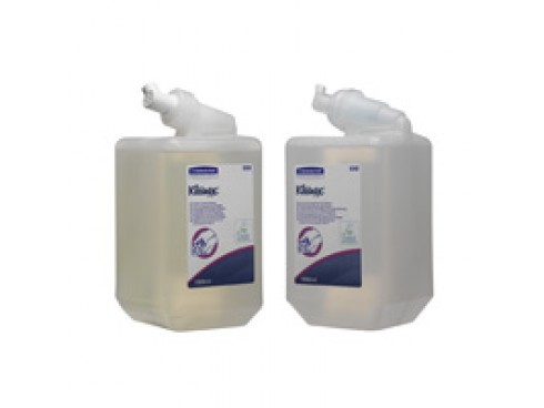 HAND SOAP KLEENEX FREQUENT USE