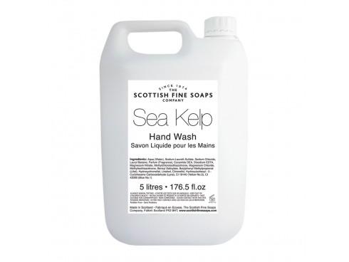 HAND SOAP SEA KELP REFILL