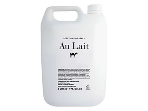 HAND LOTION AU LAIT REFILL