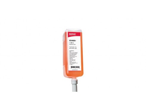 HAND SOAP KATRIN LIQUID