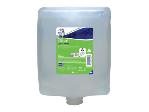 HANDWASH SOAP DEB PURE REFILL CARTRIDGE