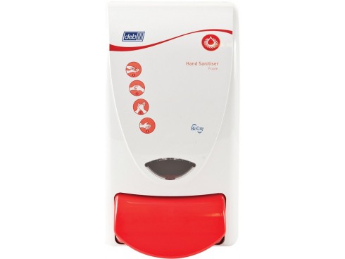 DISPENSER DEB SANITISE 1000