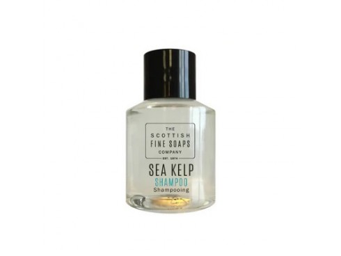 SHAMPOO SEA KELP CLARIFYING 30ML