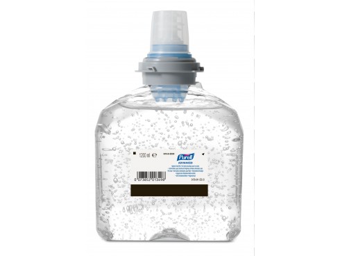 HANDRUB HYGIENIC TFX PURELL