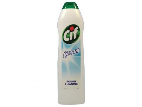 CLEANER CREAM CIF