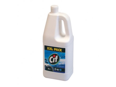 CLEANER CREAM CIF