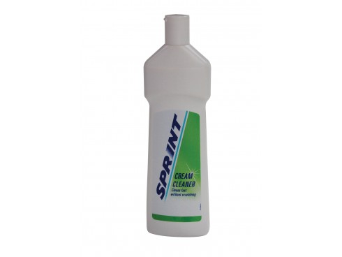 CLEANER CREAM SPRINT