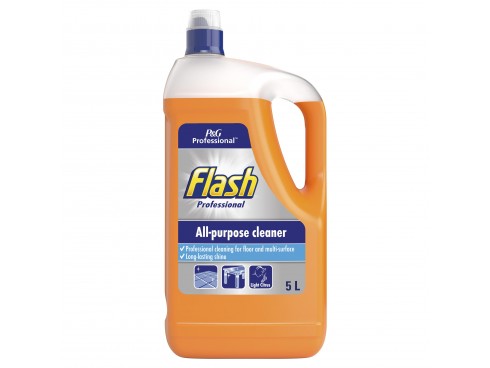 CLEANER ALL PURPOSE FLASH CITRUS/CHERRY