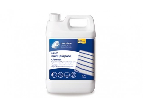 CLEANER DEGREASER MP10 MULTI PURPOSE