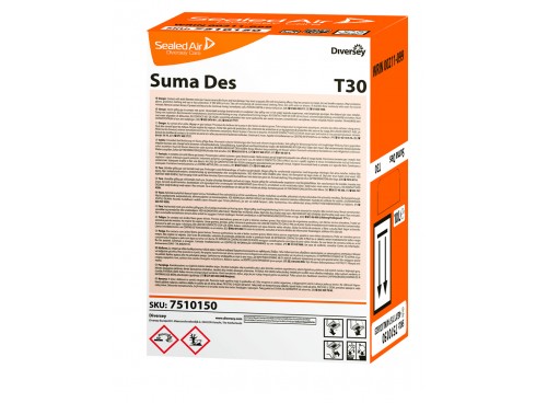 SAFEPACK DETERGENT SUMA DES T30
