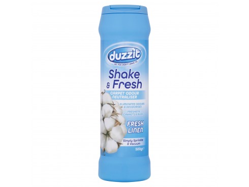 CARPET FRESHENER ODOUR NEUT FRESH LINEN 50