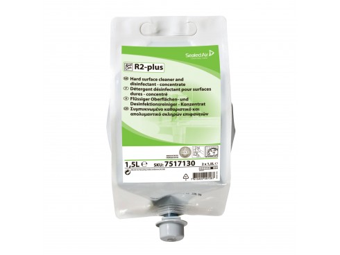 CLEANER H/SURFACE ROOMCARE R2-PLUS