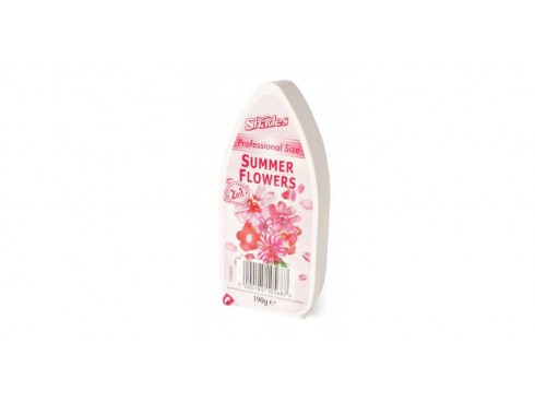 AIR FRESHENER SHADES SOLID GEL WILD MEADOW