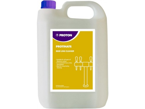 CLEANER BEERLINE PROSAN CAUSTIC G2*