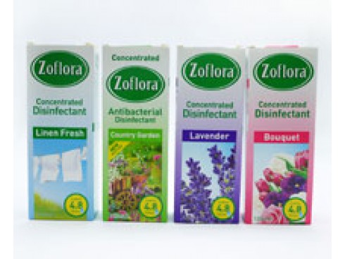 DISINFECTANT ZOFLORA