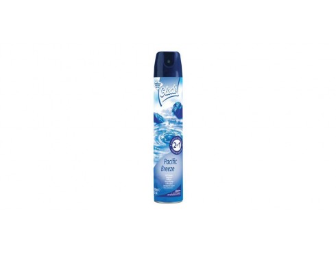 AIR FRESHENER GLADE PACIFIC BREEZE