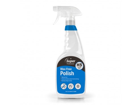 POLISH FURNITURE SUPER PROFESSIONAL SPRAY