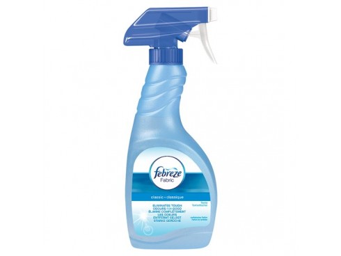 REFRESHER SPRAY FEBREZE CLASSIC 500ML