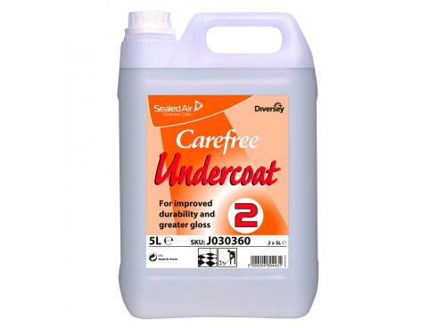 FLOOR SEAL AND CARE JONTEC