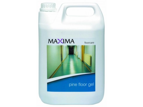 FLOOR GEL MAXIMA PINE