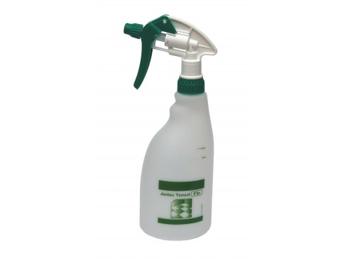 BOTTLE EMPTY TRIGGER JONTEC TENSOL