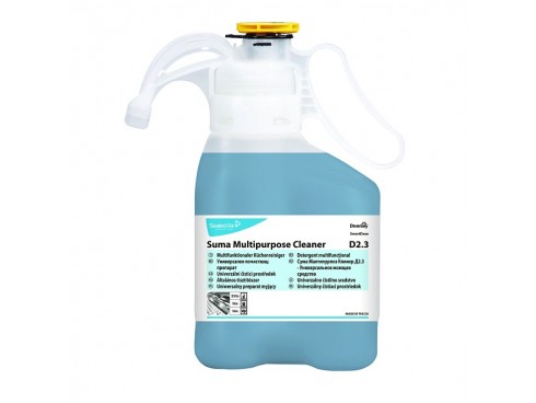 CLEANER MP SMART DOSE SUMA D2.3