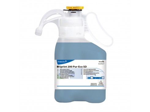 CLEANER MP SMART DOSE SPRINT 200 PUR ECO