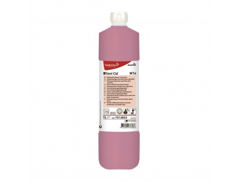 BOTTLE EMPTY SMART DOSE SANI CID