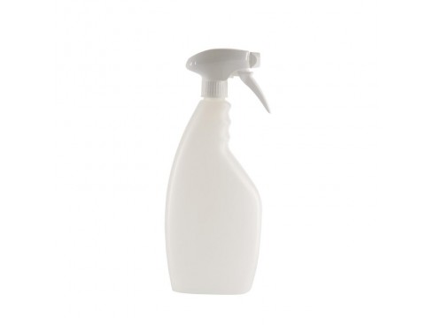 BOTTLE EMPTY SMART DOSE D10 D2.3