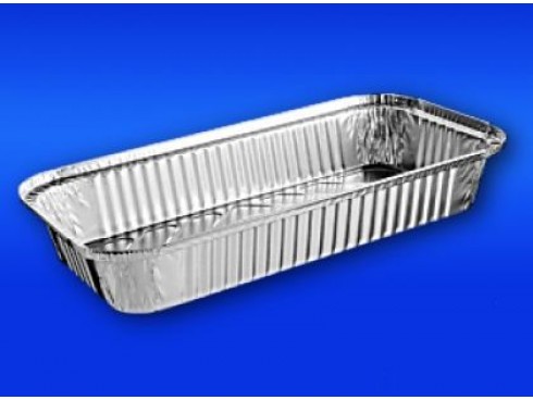 CONTAINER FOIL 1/3