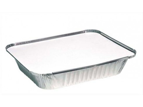 LID CONTAINER FOIL 1/3