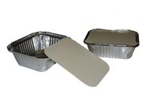 LID CONTAINER FOIL NO.2