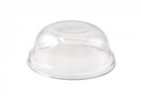 LID FOR SUNDAE CUP POLARITY 7OZ