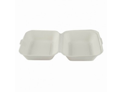 BOX FOOD ENVIROWARE MEDIUM