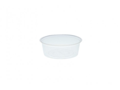 POT PORTION COLD COMPOSTABLE 2OZ