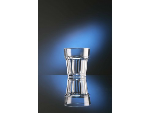TUMBLER ROCKS POLYCARB REMEDY 9OZ