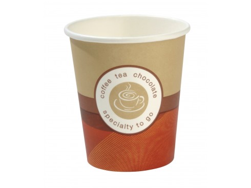 CUP HOT PAPER SPECIALITY 9OZ [DSC278] - per 1000 - Instock Group