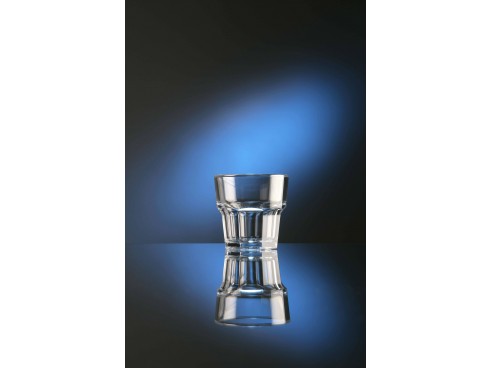 TUMBLER ROCKS POLYCARB REMEDY 7OZ