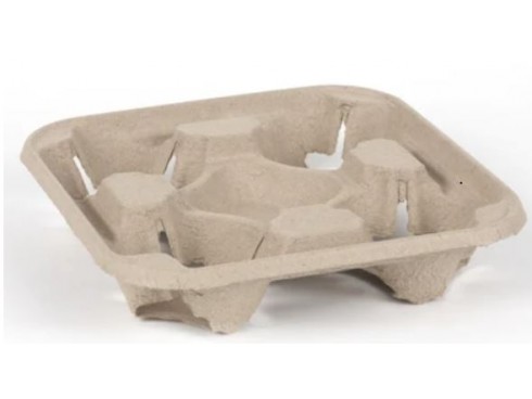 CARRY TRAY 4 CUP