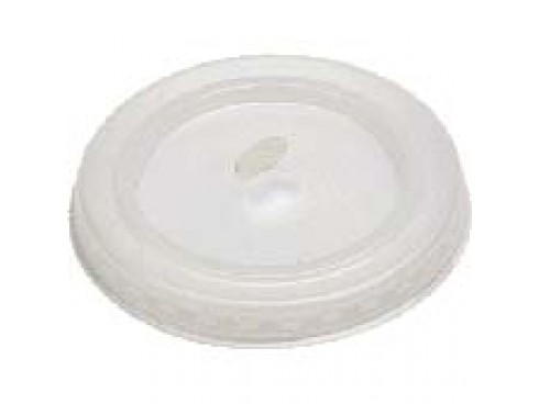 LID FOR 160ML POLY TUMBLER