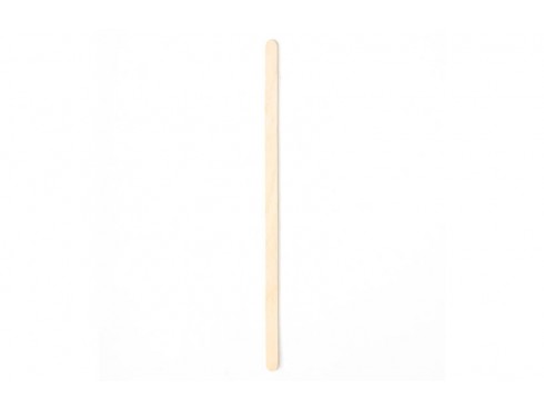 STIRRER WOODEN 7"
