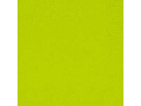 NAPKIN DUNISOFT KIWI 40CM