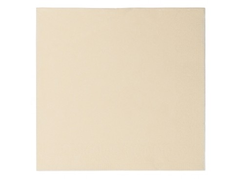 NAPKIN TORK 2PLY 4FOLD SAND 39CM