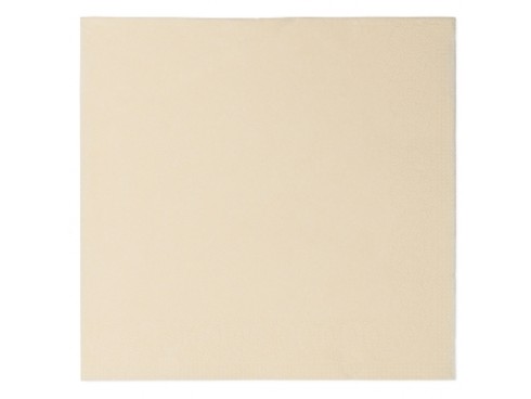 NAPKIN TORK SAND 2PLY 39CM