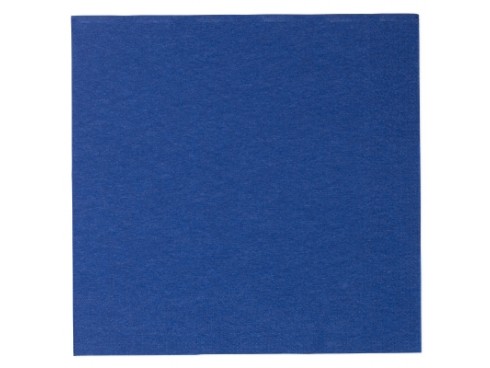 NAPKIN TORK 2PLY 4FOLD DARK BLUE 32CM
