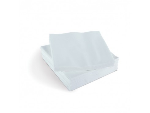 NAPKIN TORK 3PLY 4FOLD WHITE 39CM